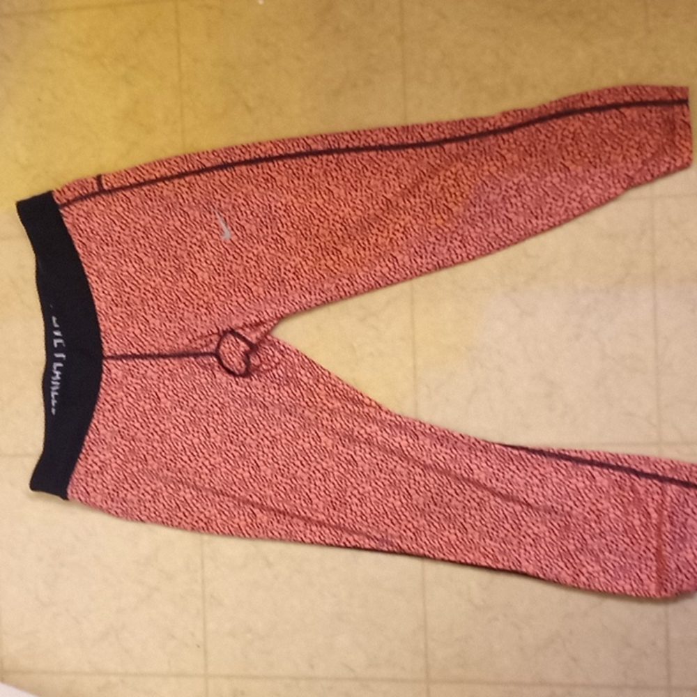 Nike Dri Fit Running Leggings